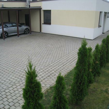 Geras Miegas Druskininkai Exterior foto